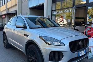 Jaguar E-Pace 2.0D 150 CV AWD aut. R-Dynamic HSE