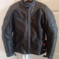 Giacca Dainese Corbin D-Dry Leather