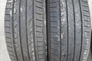 gomme usate 2255518 Estivo BRIDGESTONE - DUE - 365