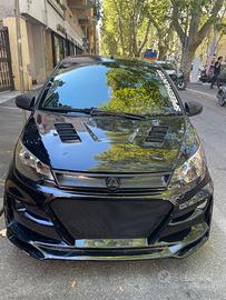 🚗AIXAM CITY SPORT NERA- GENNAIO 2020 UNI-PRO