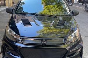 🚗AIXAM CITY SPORT NERA- GENNAIO 2020 UNI-PRO