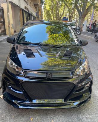 🚗AIXAM CITY SPORT NERA- GENNAIO 2020 UNI-PRO