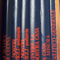 Enciclopedia Professione donna