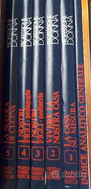 Enciclopedia Professione donna