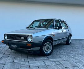 Golf mk2 GTI 1.8