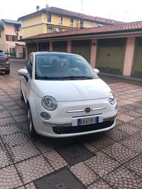 Fiat 500 1.3 Multijet 16V 75CV Pop