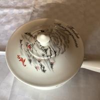 Pentola Bourghignonne Limoges