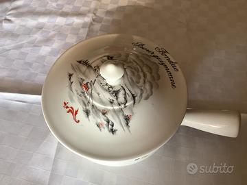 Pentola Bourghignonne Limoges