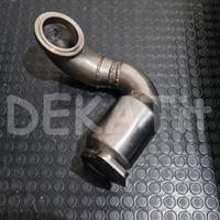 DOWNPIPE INOX 200 CELLE ALFA 159 GIULIETTA 1750