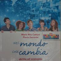 NEL MONDO CHE CAMBIA  5 anno