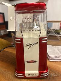 Macchina per popcorn Ariete