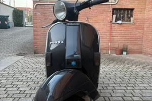 Vespa PX 125 E