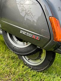Piaggio Vespa PK 50 - 1985