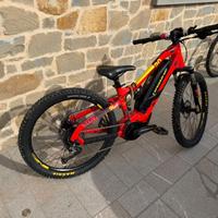 Haibike sduro hardfour 2.0