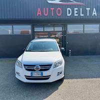 Volkswagen Tiguan 2.0 TDI 140CV 4MOTION DSG Sport 