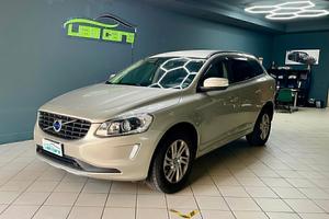 Volvo XC60 2.0 d3 R-design 150cv geartronic my17