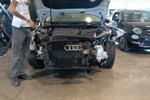 Audi A3 SPB 1.6 TDI clean diesel Business