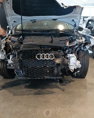 Audi A3 SPB 1.6 TDI clean diesel Business