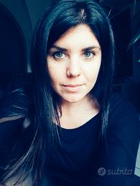 Operatrice socio sanitaria