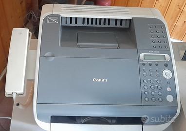 telefono fax Canon L-100