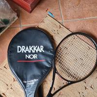 Racchetta Drakkar Noir