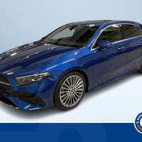 Mercedes-Benz Classe A A 180 d Automatic Adva...