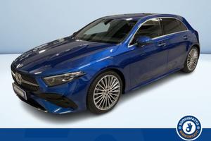 Mercedes-Benz Classe A A 180 d Automatic Adva...