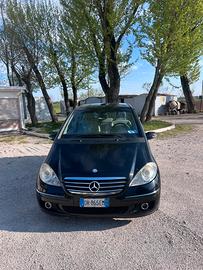 Mercedes classe A180