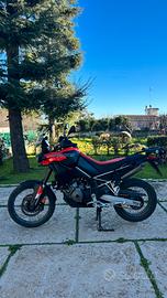 Aprilia Tuareg 660