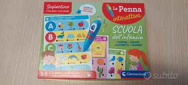 sapientino bambini
