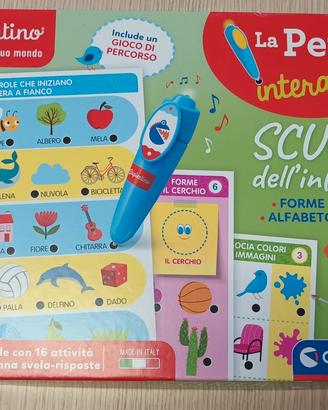 sapientino bambini