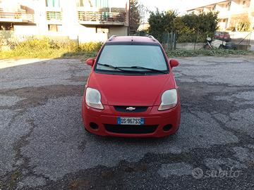 Matiz Ecologic Gpl
