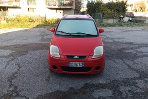 Matiz Ecologic Gpl