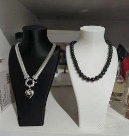 Accessori - Espositore Collane