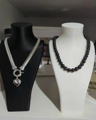 Accessori - Espositore Collane