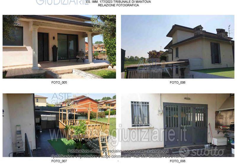 Appartamento Asola [A4343008] - Vista 3