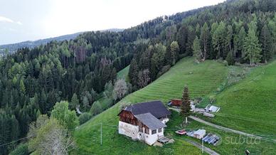 La tradizione incontra la libertà a Valdaora