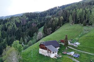 La tradizione incontra la libertà a Valdaora