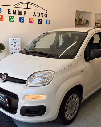 Fiat Panda 1.0 Hybrid 56.000KM NUOVISSIMA.IMM02/21