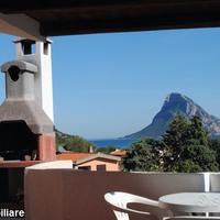 Porto taverna 150 m dalla spiaggia vista mare