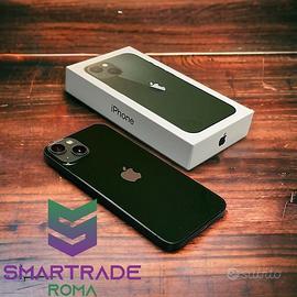 APPLE IPHONE 13 128GB GREEN  GRADE A+