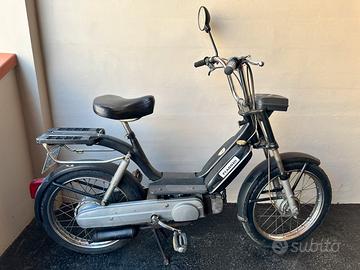 Piaggio Bravo 50cc nero originale prima serie
