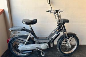 Piaggio Bravo 50cc nero