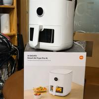 Xioami Smart Air 4 Fryer Pro 4L