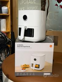 Xioami Smart Air 4 Fryer Pro 4L