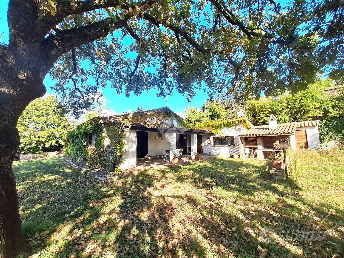 Casa – Rignano Flaminio, Roma Capitale - Vista 4