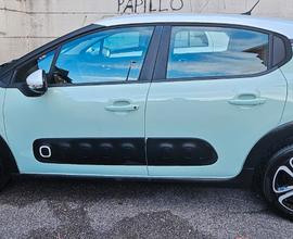 CITROEN C3 2017 - Diesel