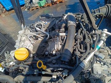 Motore H5HB4
