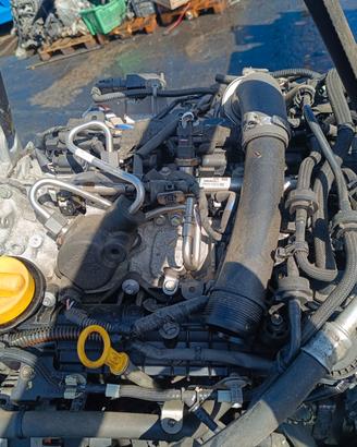 Motore H5HB4