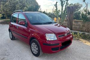 Fiat Panda 1.3 Multijet - 2011